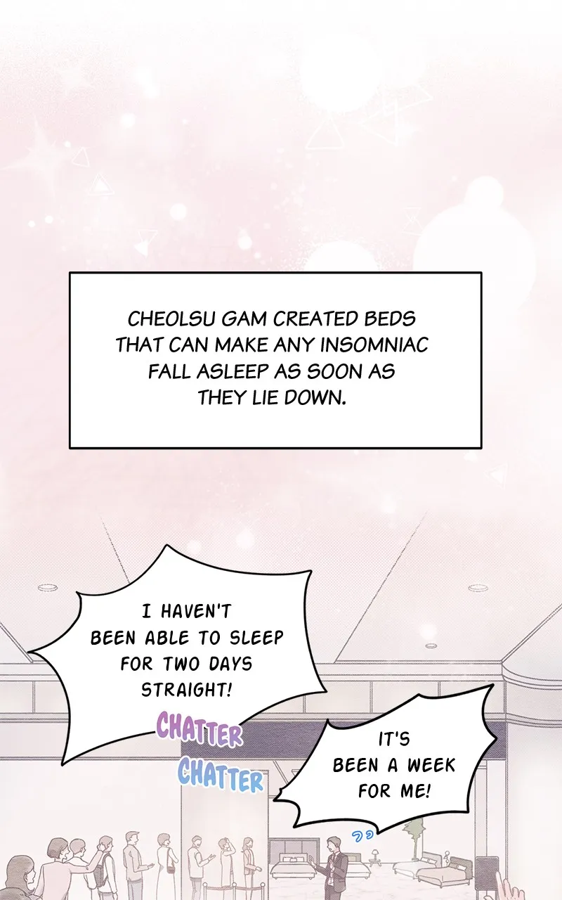 Read Lullaby chapter 3 image 25 on Lezhin