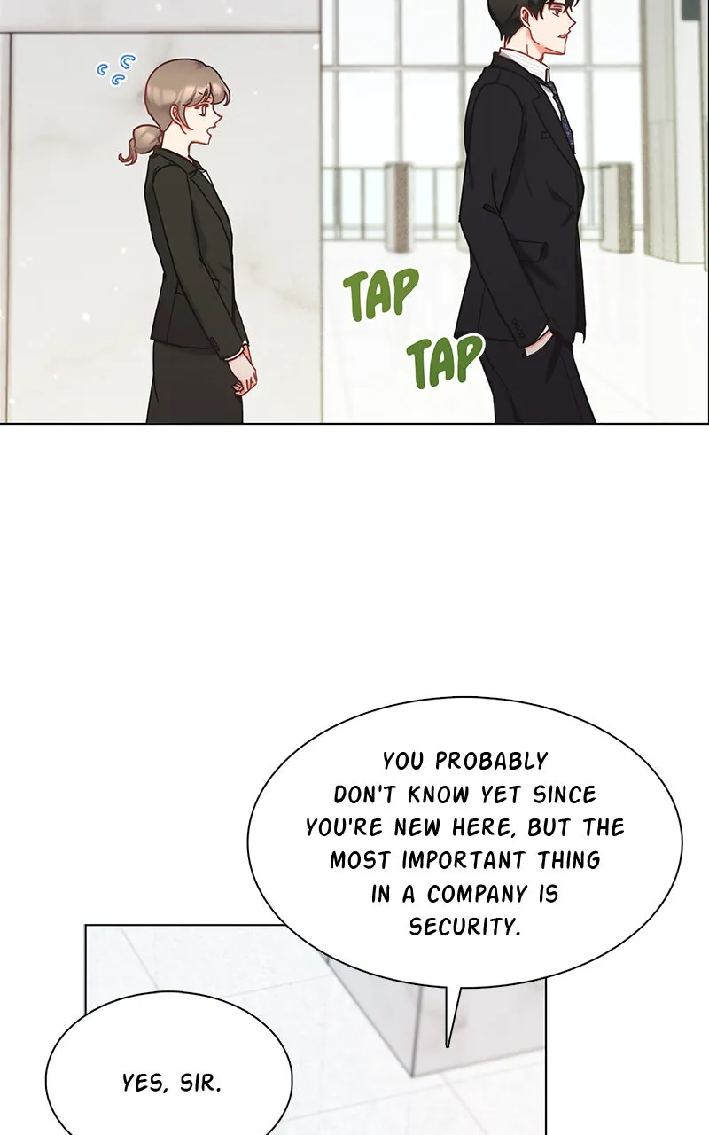 Read Lullaby chapter 3 image 3 on Lezhin