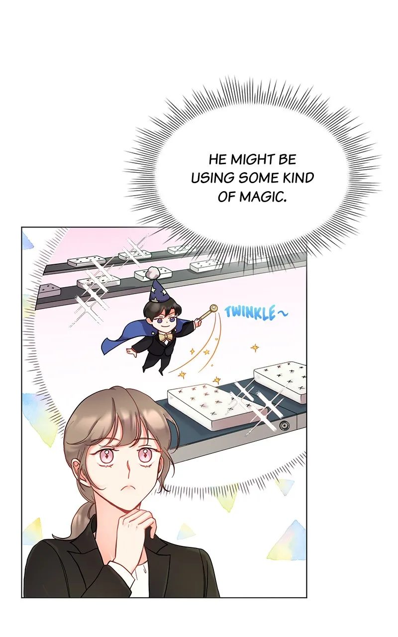 Read Lullaby chapter 3 image 30 on Lezhin