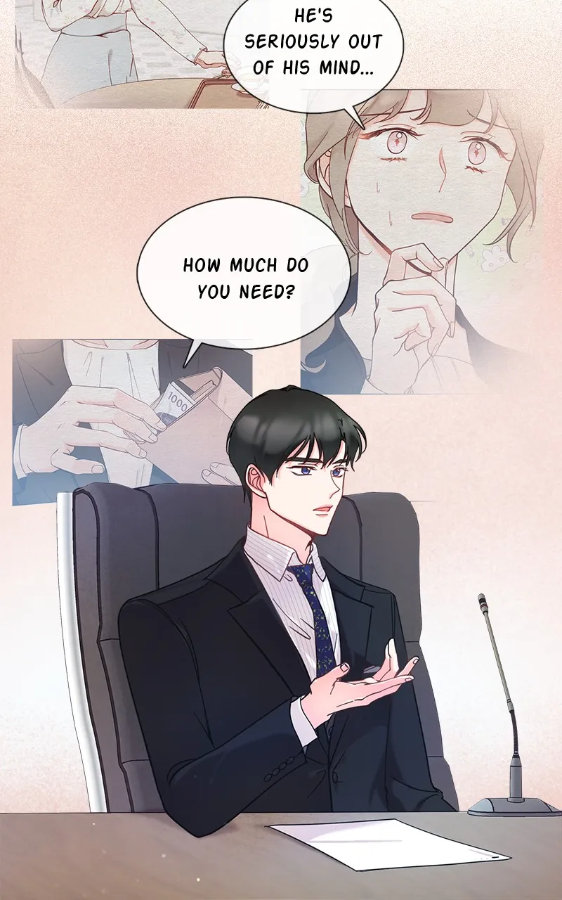 Read Lullaby chapter 3 image 33 on Lezhin