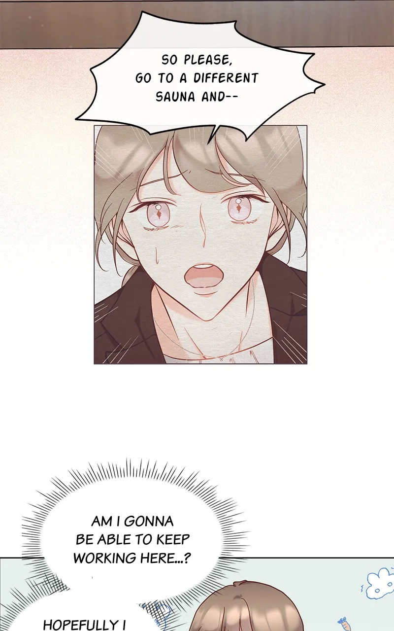 Read Lullaby chapter 3 image 34 on Lezhin