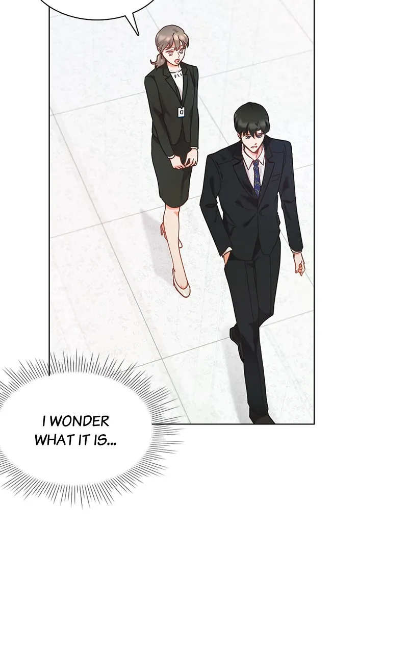 Read Lullaby chapter 3 image 4 on Lezhin