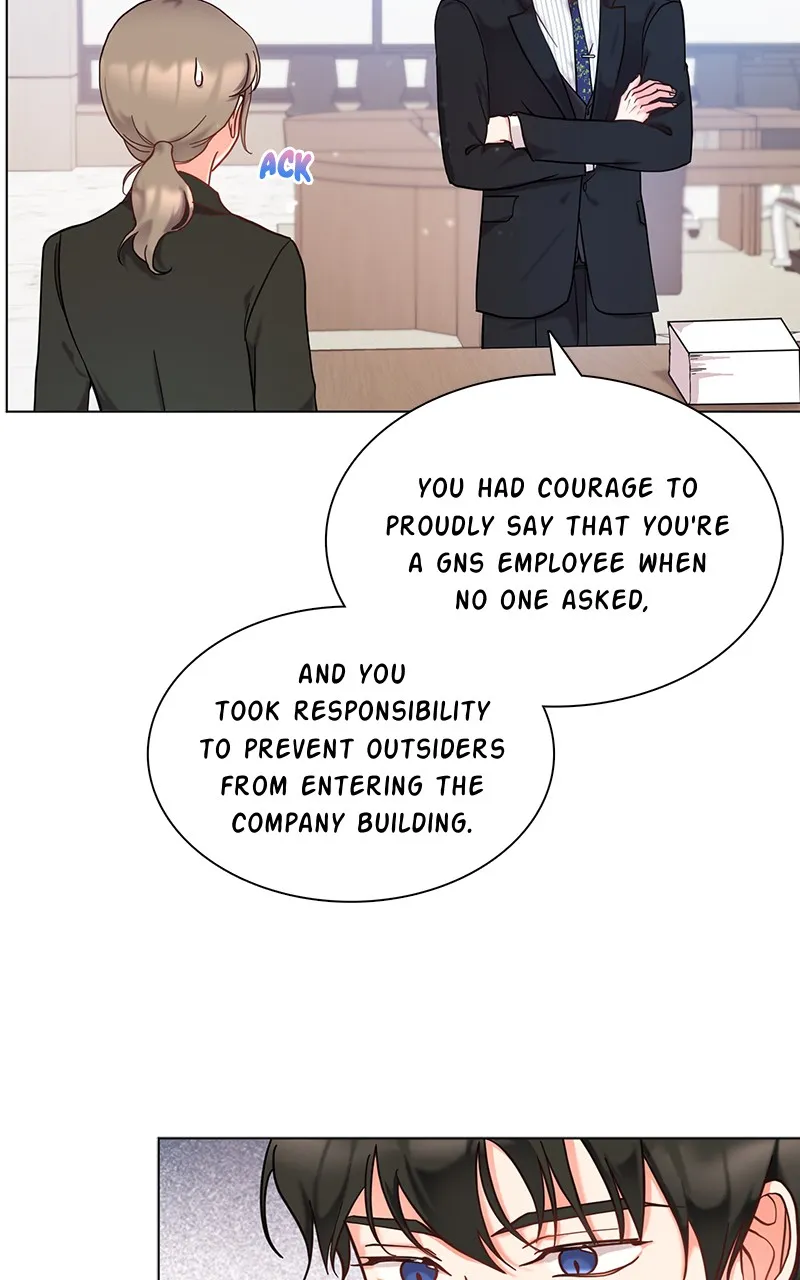 Read Lullaby chapter 3 image 41 on Lezhin
