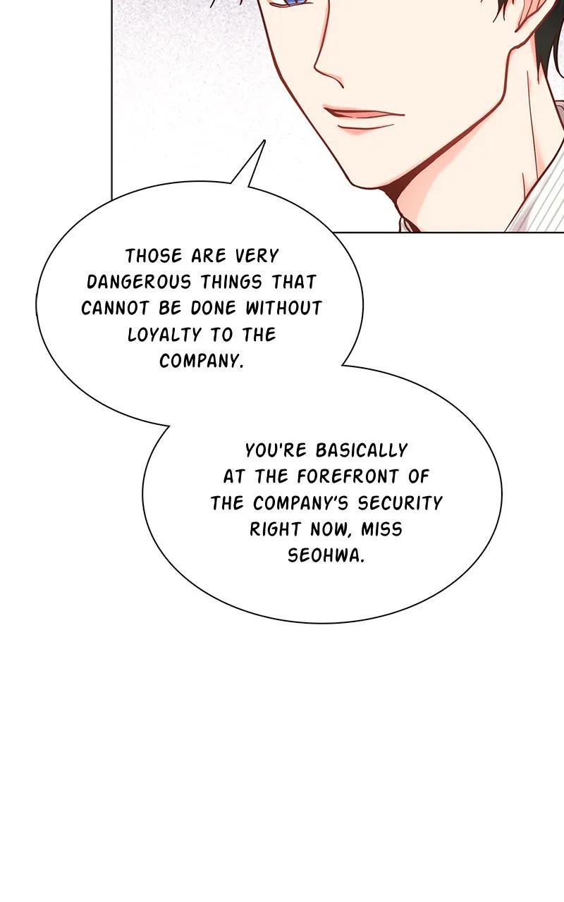 Read Lullaby chapter 3 image 42 on Lezhin