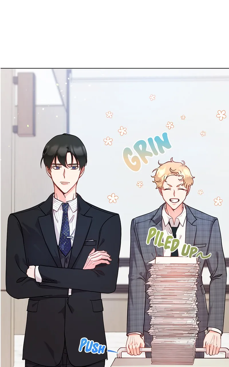 Read Lullaby chapter 3 image 44 on Lezhin