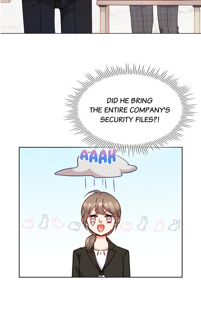 Read Lullaby chapter 3 image 45 on Lezhin
