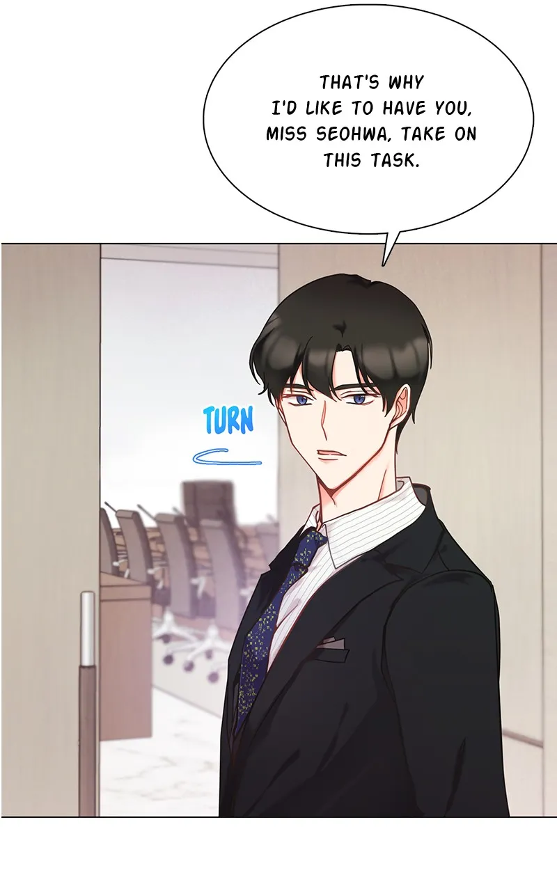 Read Lullaby chapter 3 image 5 on Lezhin
