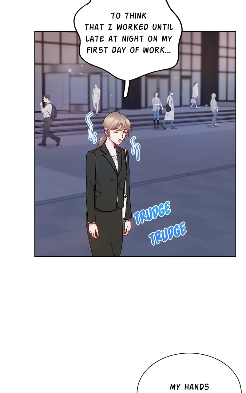 Read Lullaby chapter 3 image 51 on Lezhin