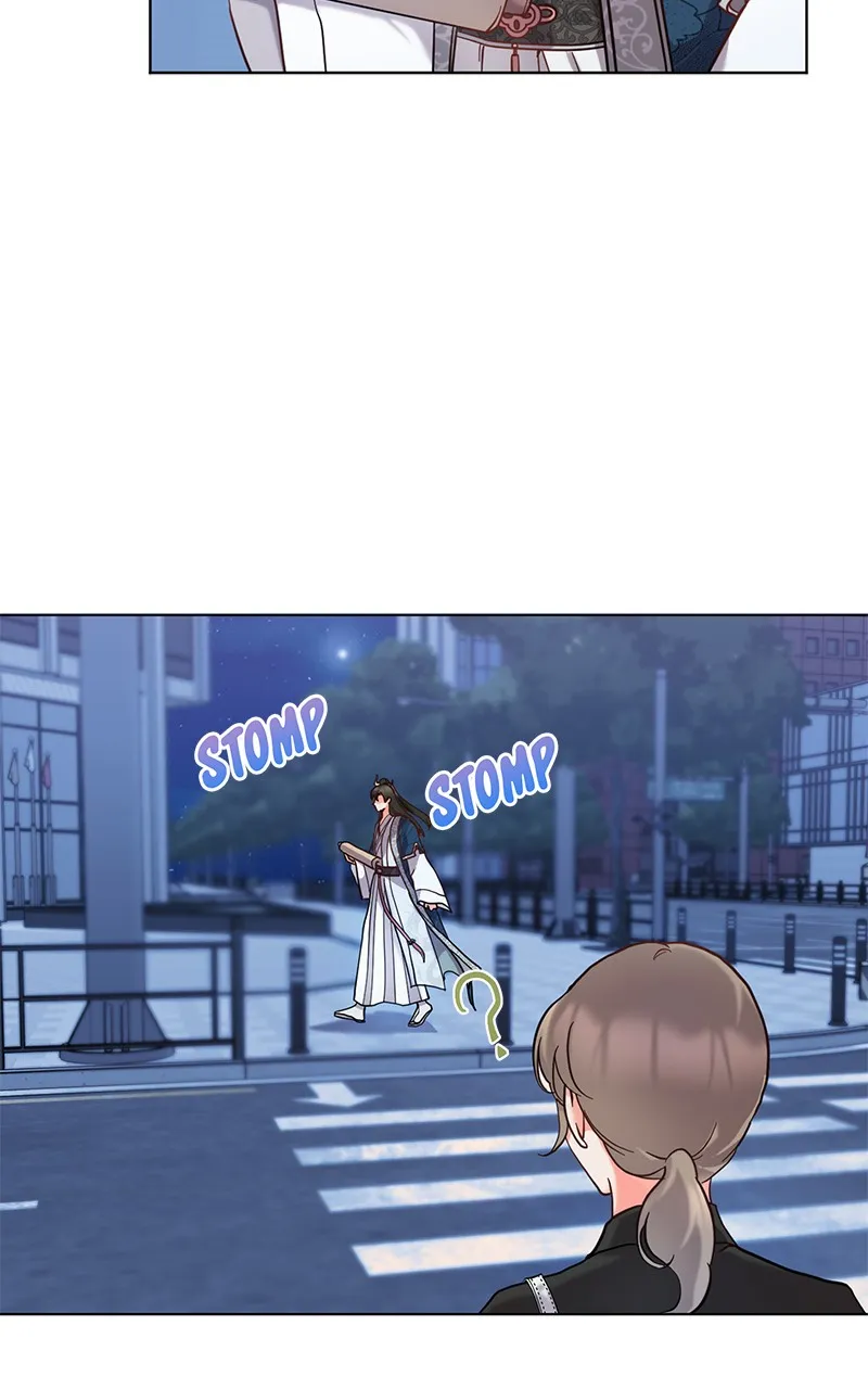 Read Lullaby chapter 3 image 62 on Lezhin