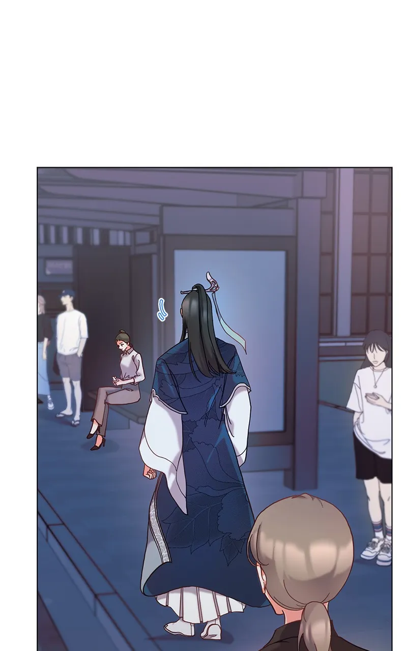 Read Lullaby chapter 3 image 65 on Lezhin