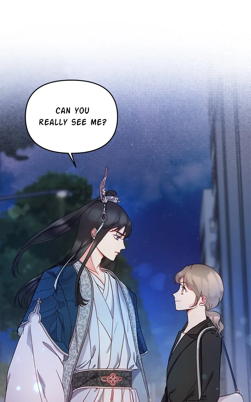 Read Lullaby chapter 4 image 1 on Lezhin