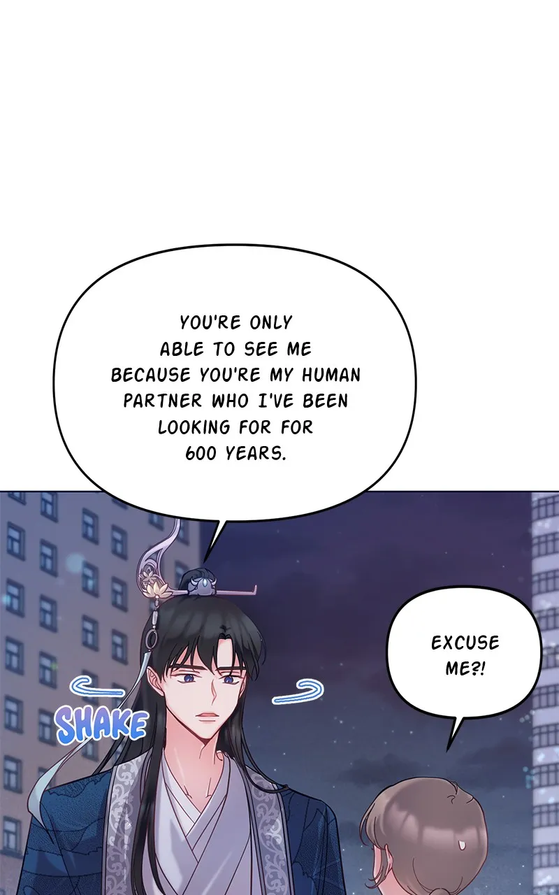 Read Lullaby chapter 4 image 10 on Lezhin