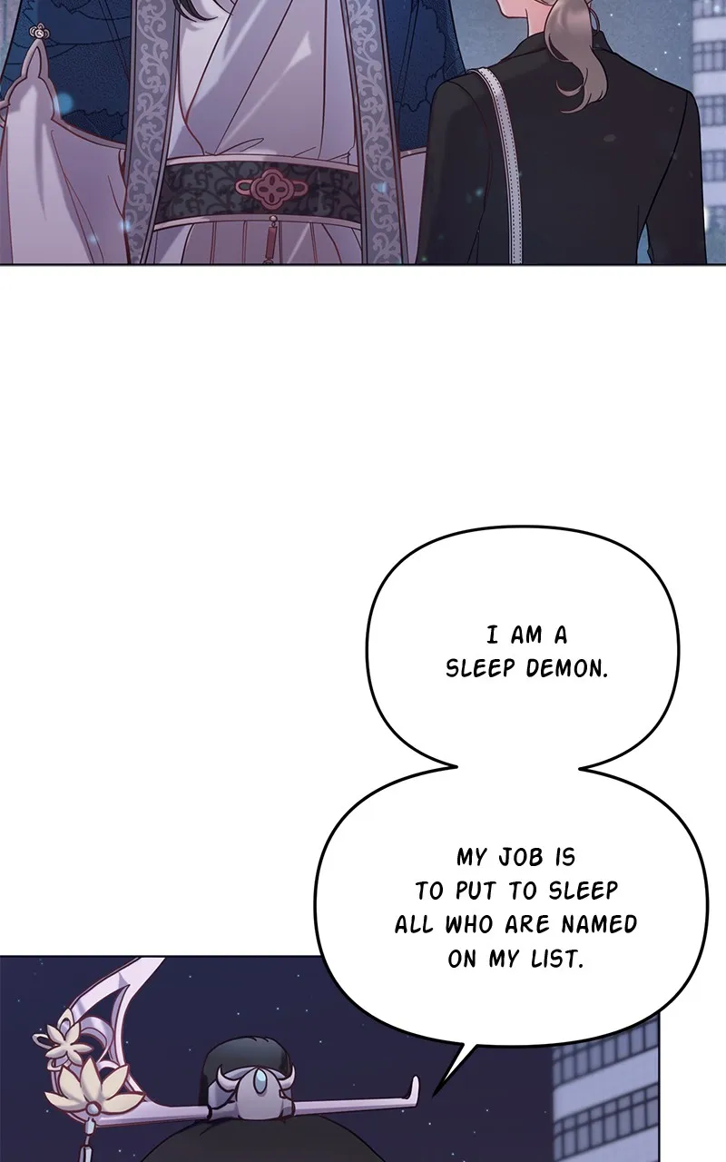 Read Lullaby chapter 4 image 11 on Lezhin