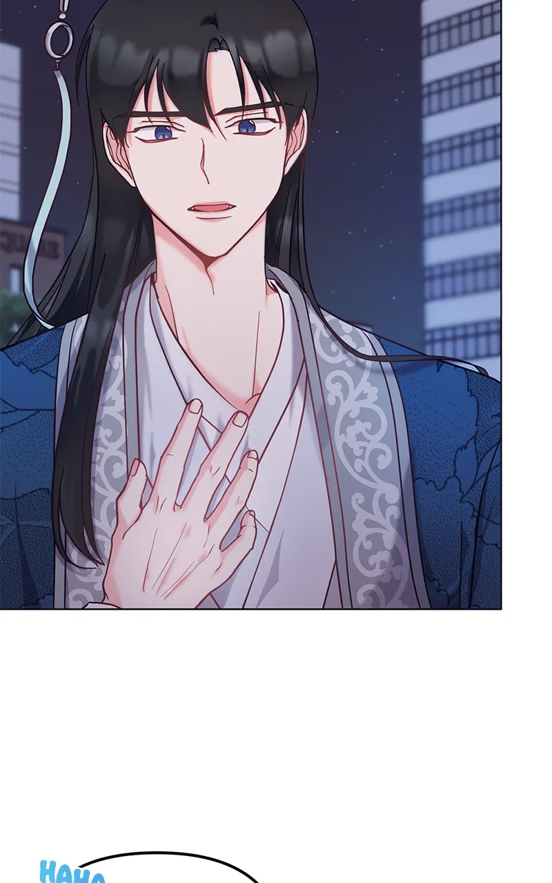 Read Lullaby chapter 4 image 12 on Lezhin