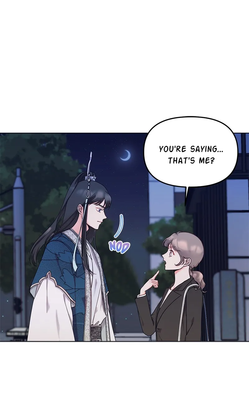 Read Lullaby chapter 4 image 20 on Lezhin