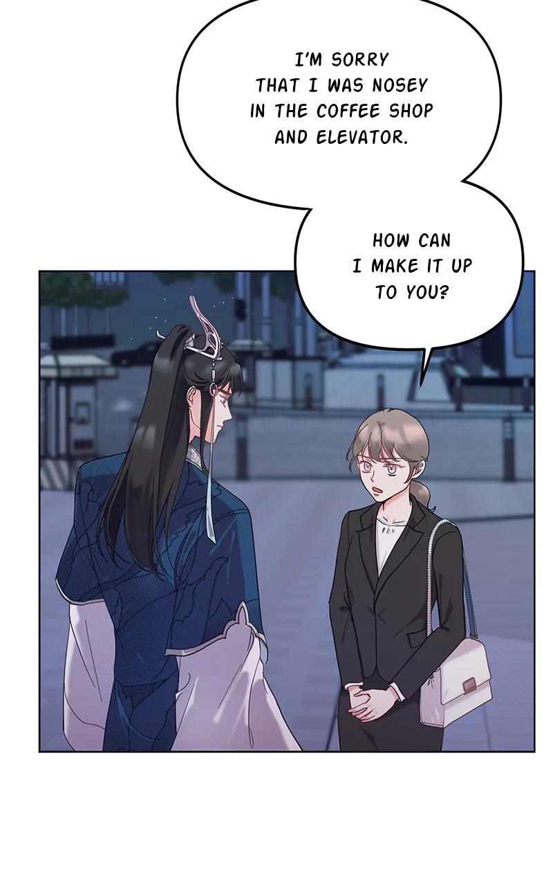 Read Lullaby chapter 4 image 24 on Lezhin