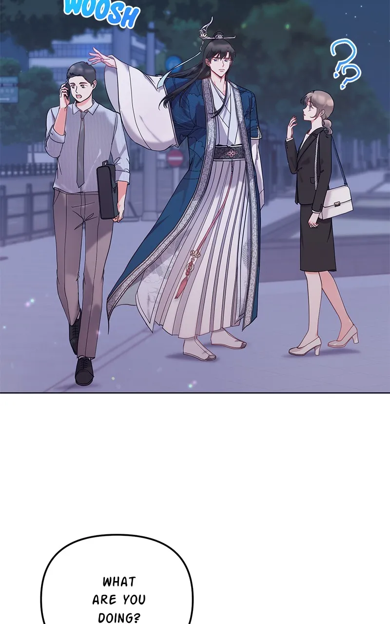 Read Lullaby chapter 4 image 28 on Lezhin