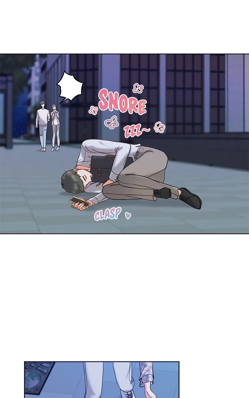 Read Lullaby chapter 4 image 33 on Lezhin