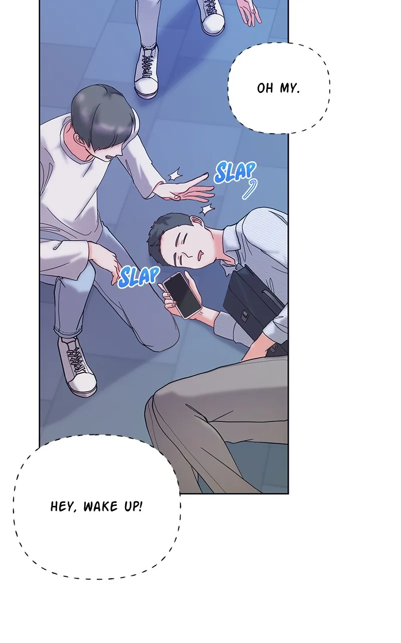 Read Lullaby chapter 4 image 34 on Lezhin