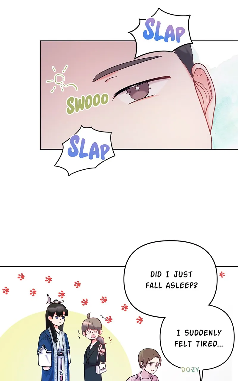 Read Lullaby chapter 4 image 35 on Lezhin