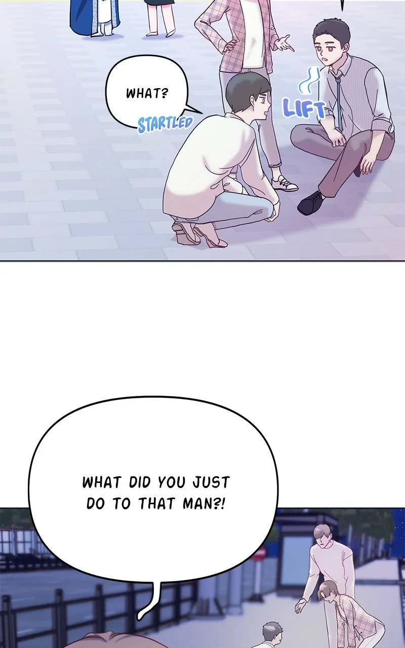 Read Lullaby chapter 4 image 36 on Lezhin