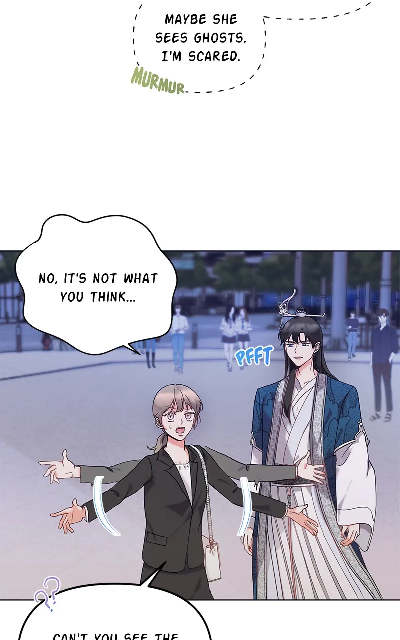 Read Lullaby chapter 4 image 42 on Lezhin