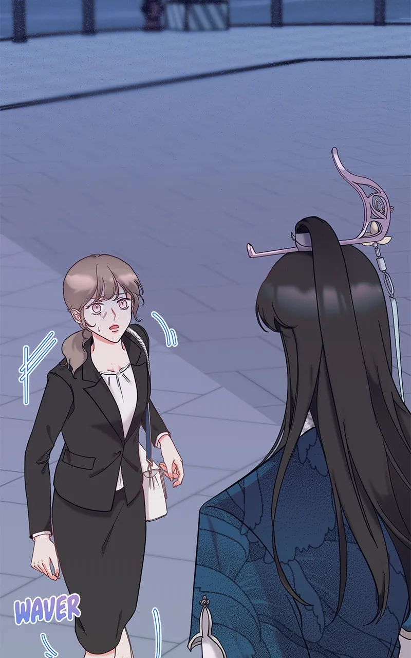Read Lullaby chapter 4 image 45 on Lezhin