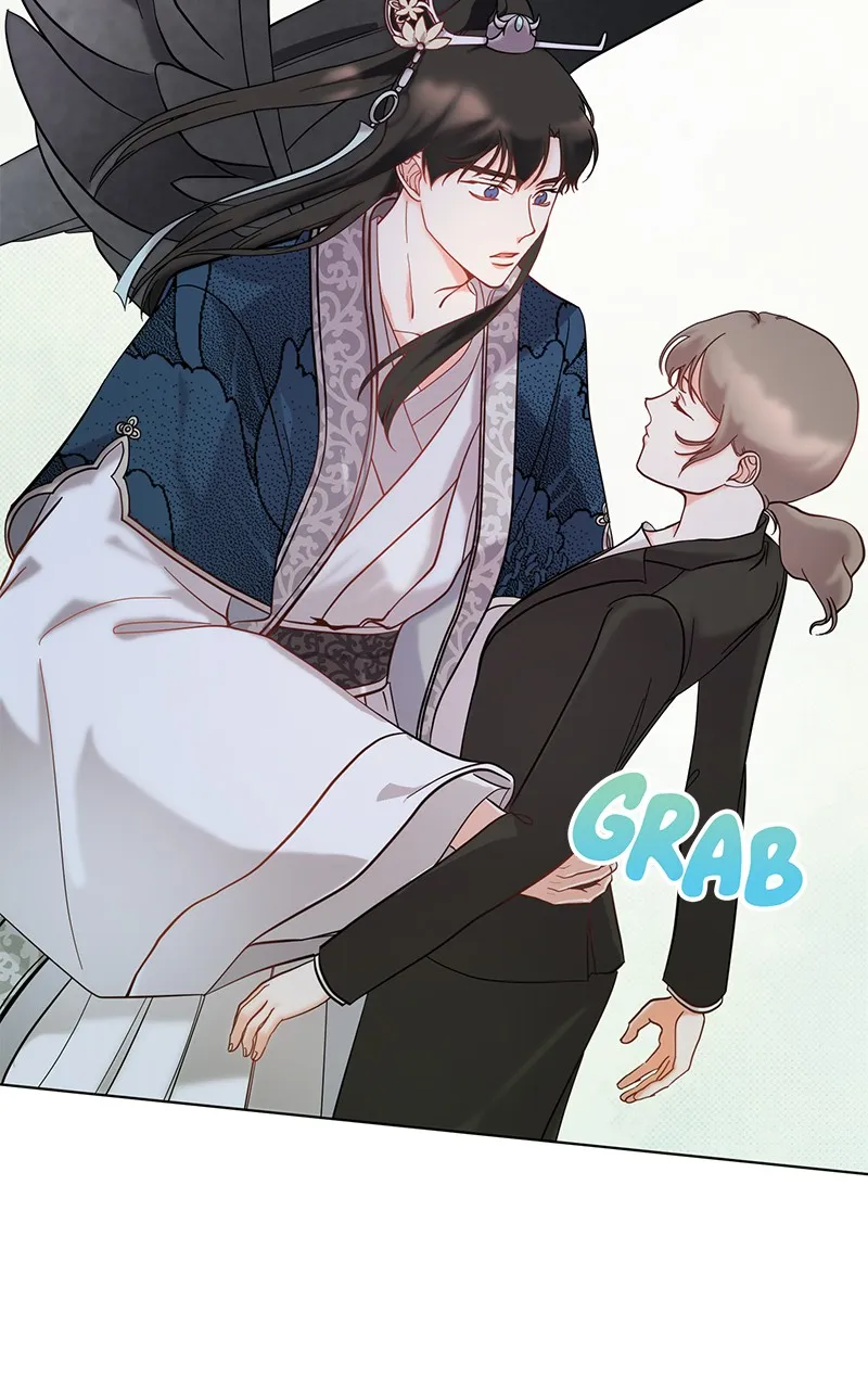 Read Lullaby chapter 4 image 58 on Lezhin
