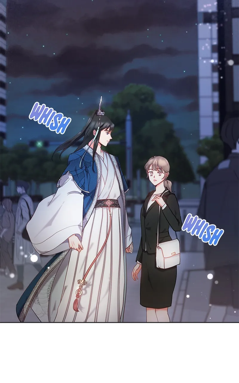 Read Lullaby chapter 4 image 7 on Lezhin