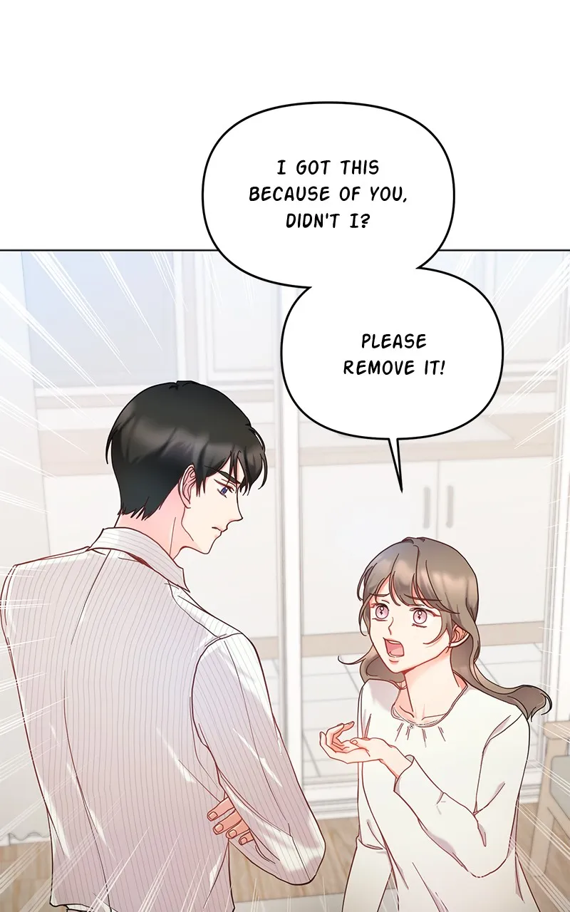 Read Lullaby chapter 5 image 11 on Lezhin
