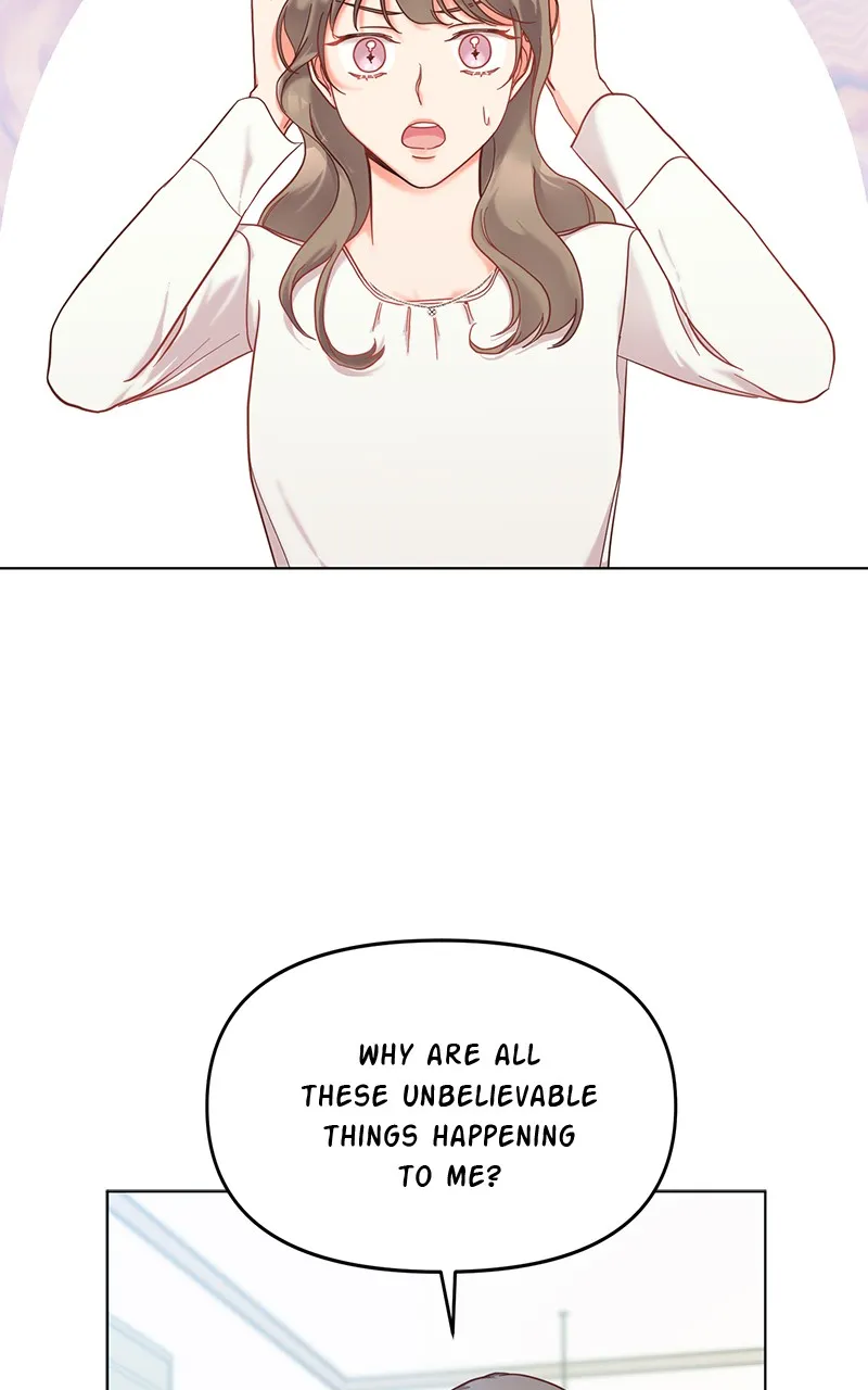 Read Lullaby chapter 5 image 19 on Lezhin