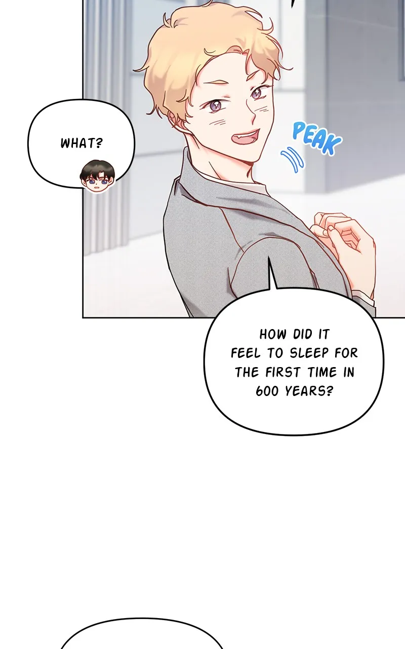 Read Lullaby chapter 5 image 28 on Lezhin