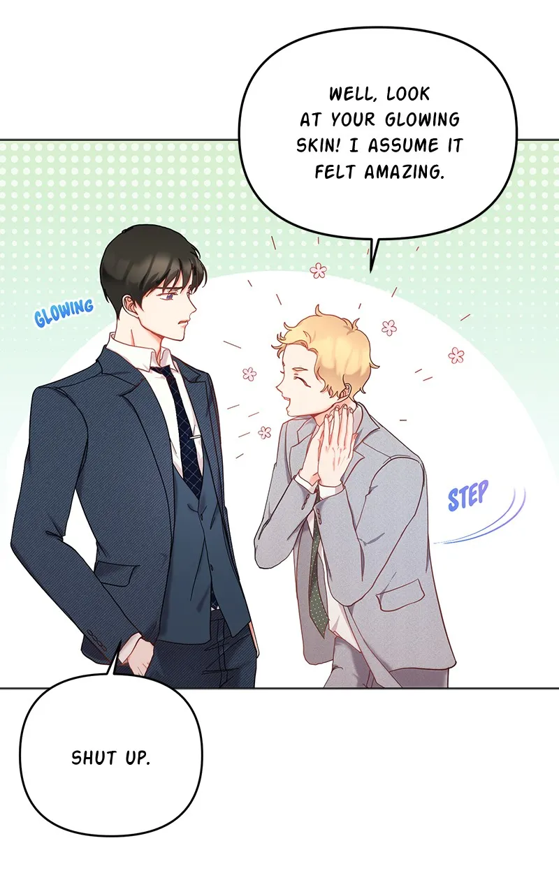 Read Lullaby chapter 5 image 30 on Lezhin
