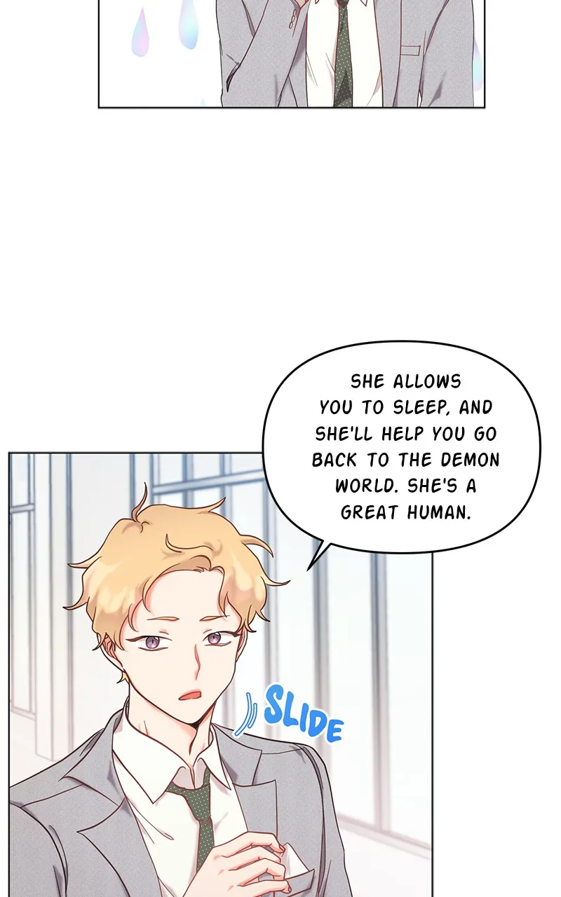 Read Lullaby chapter 5 image 33 on Lezhin