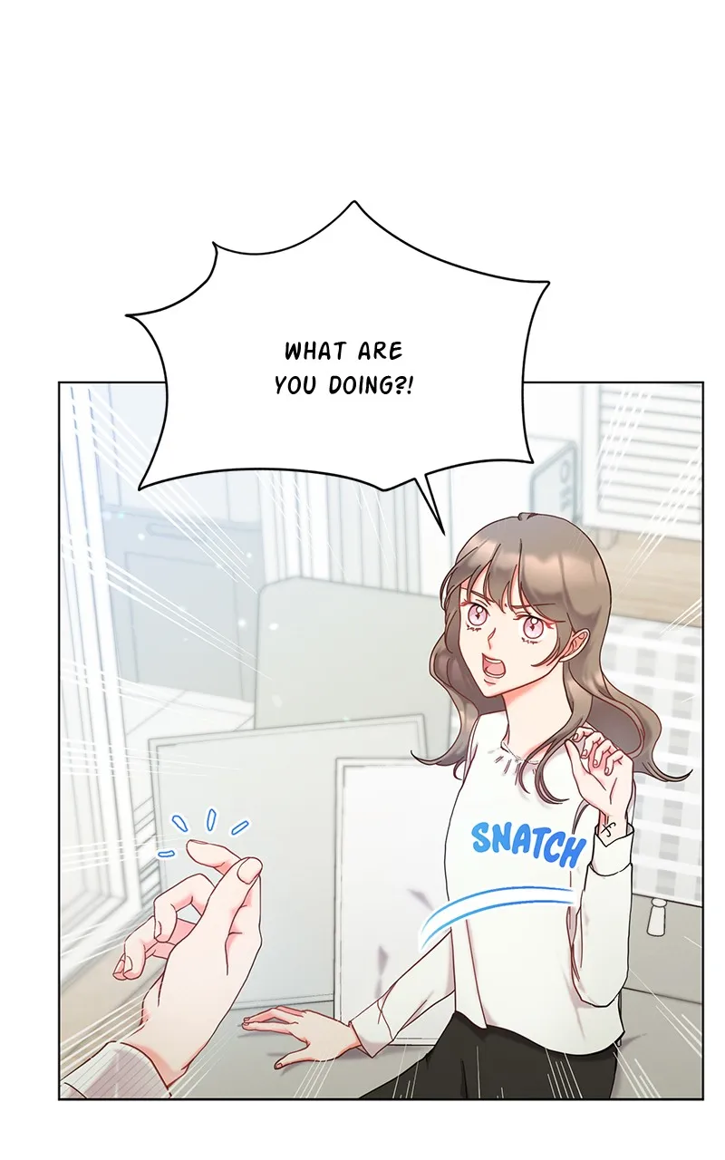 Read Lullaby chapter 5 image 7 on Lezhin