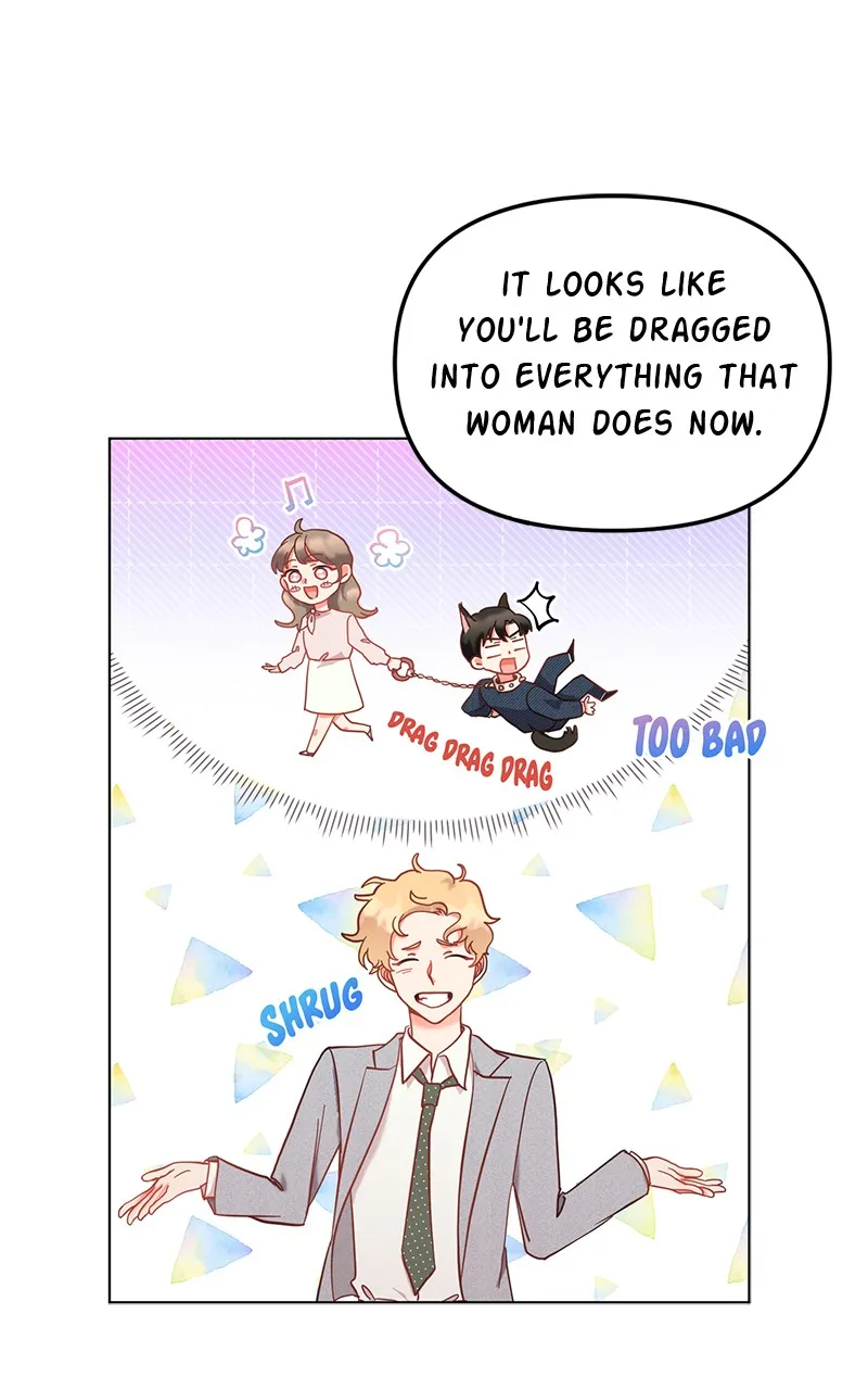 Read Lullaby chapter 5 image 73 on Lezhin