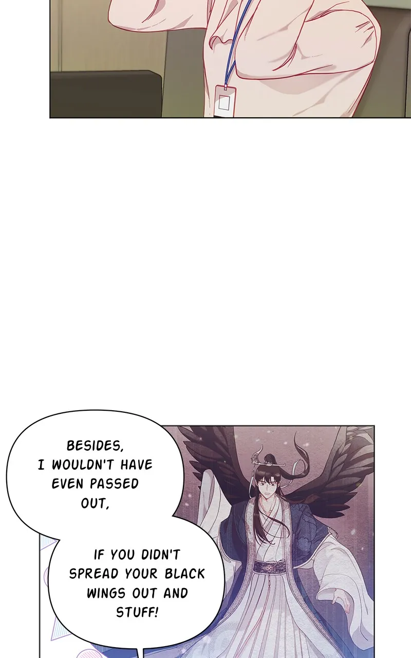 Read Lullaby chapter 6 image 19 on Lezhin