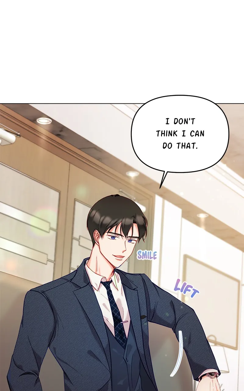Read Lullaby chapter 6 image 23 on Lezhin