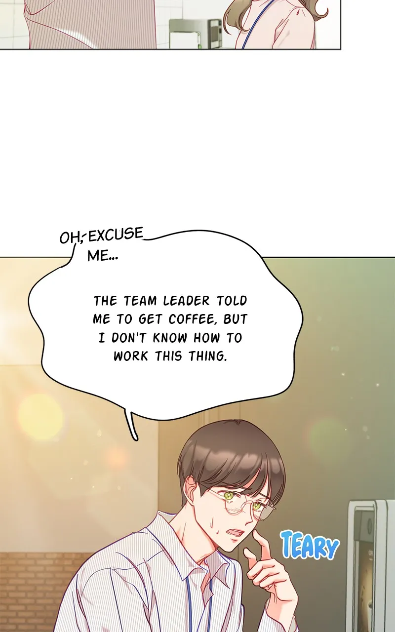 Read Lullaby chapter 6 image 42 on Lezhin
