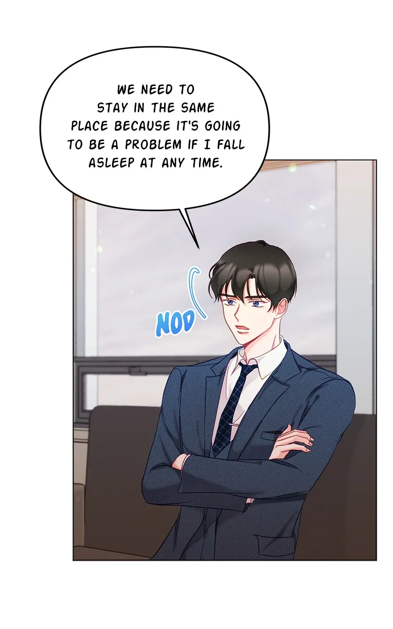 Read Lullaby chapter 6 image 5 on Lezhin