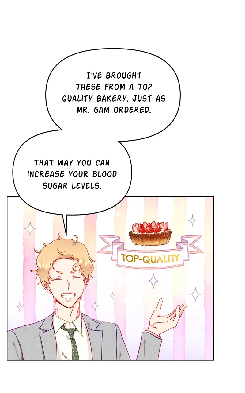 Read Lullaby chapter 6 image 78 on Lezhin