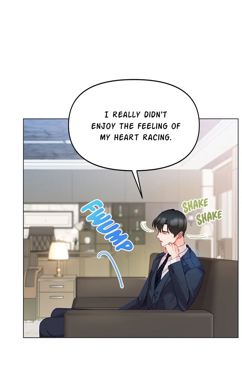 Read Lullaby chapter 6 image 8 on Lezhin