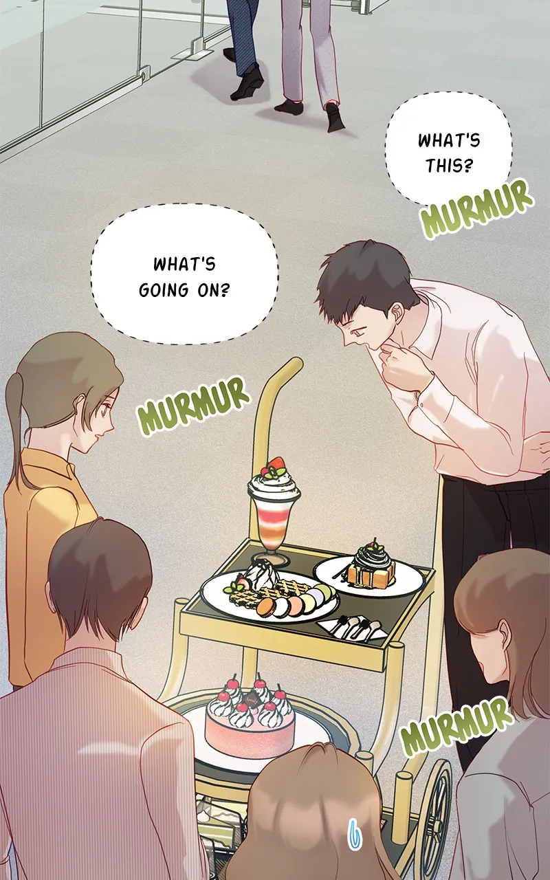 Read Lullaby chapter 7 image 11 on Lezhin