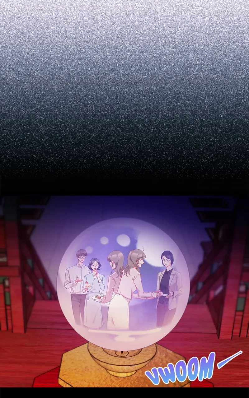Read Lullaby chapter 7 image 15 on Lezhin