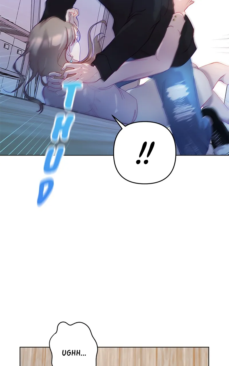 Read Lullaby chapter 7 image 34 on Lezhin