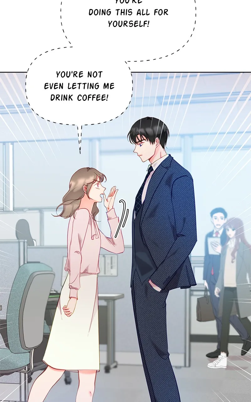 Read Lullaby chapter 7 image 4 on Lezhin