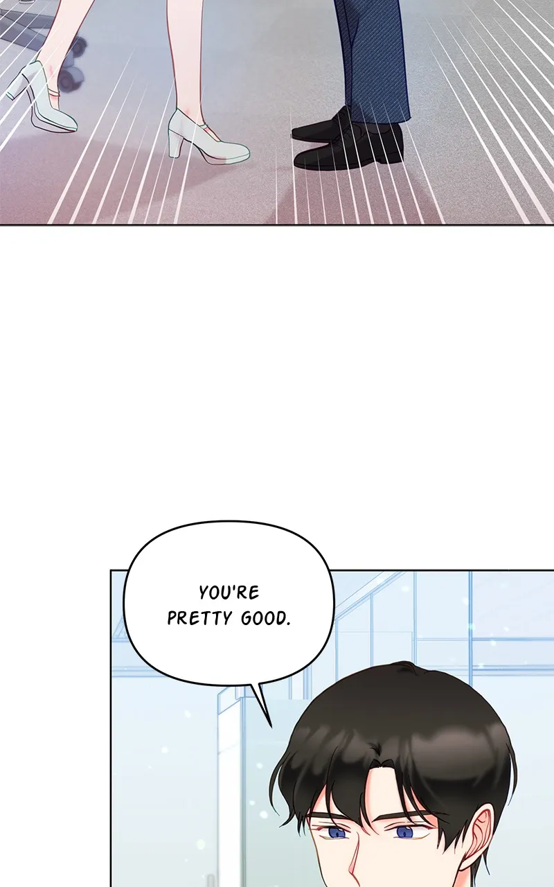 Read Lullaby chapter 7 image 5 on Lezhin