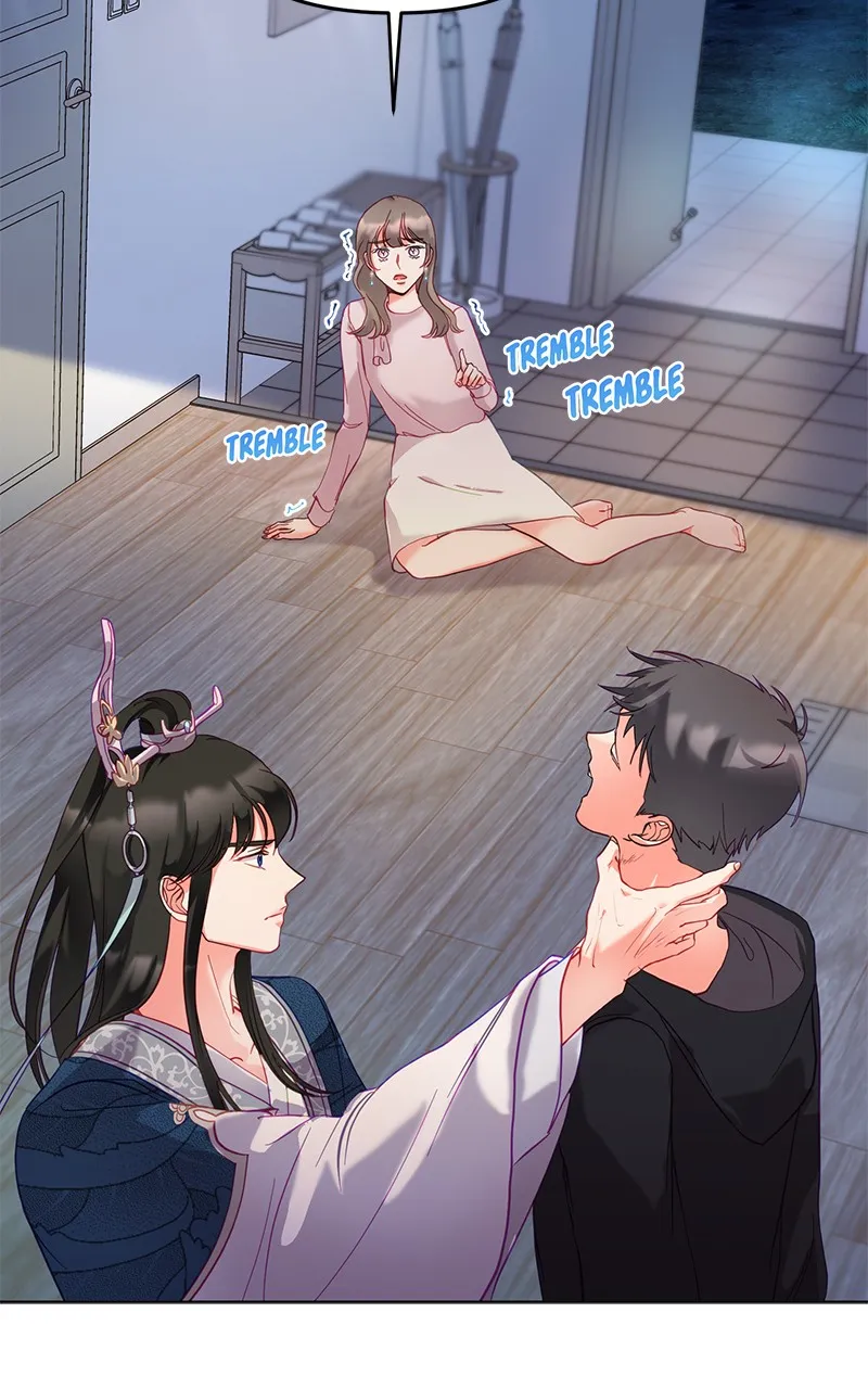 Read Lullaby chapter 7 image 55 on Lezhin
