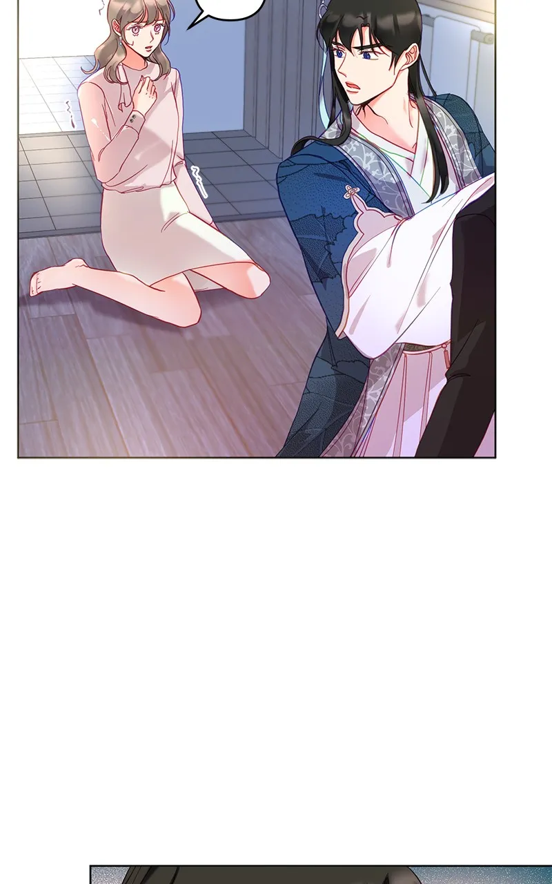 Read Lullaby chapter 7 image 61 on Lezhin
