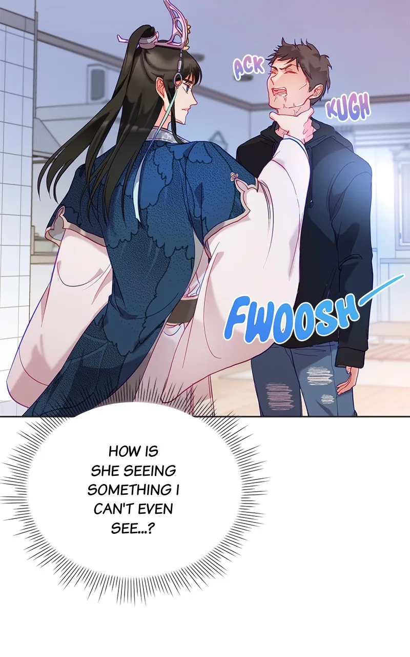Read Lullaby chapter 7 image 63 on Lezhin